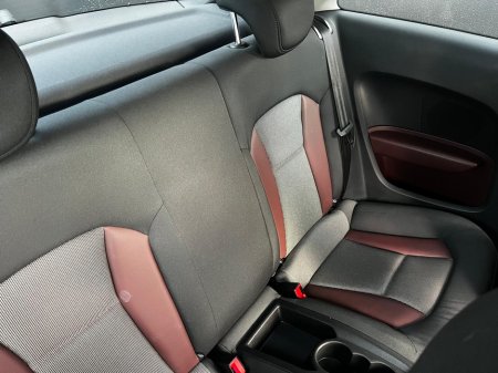 2013 Audi A1 Sportback Audi A1 1.4 tfsi, petrol, auto, fully loaded with spec €10,250 thumbnail