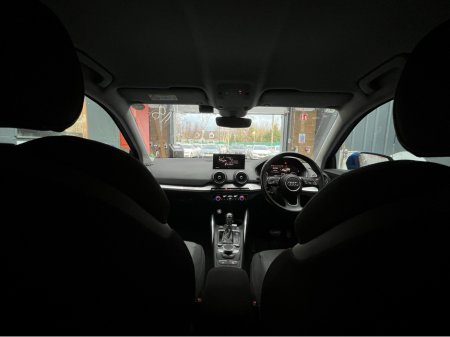 2018 Audi Q2 - thumbnail 13