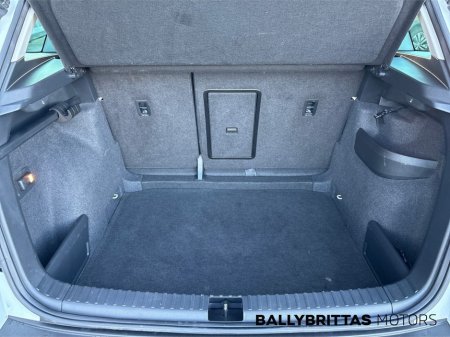 2019 Skoda Karoq 1.6TDI 115bhp DSG Ambition €21,750 thumbnail