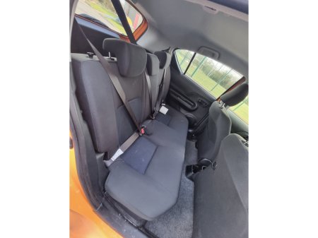 2017 Toyota Aqua - thumbnail 10