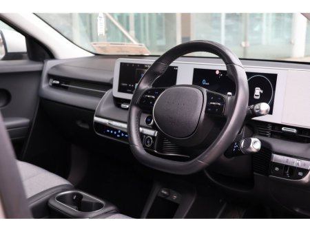 2023 Hyundai Ioniq 5 - thumbnail 10