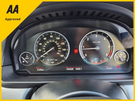 2016 BMW 5 Series 520D SE MODEL * AUTOMATIC * €15,900 thumbnail