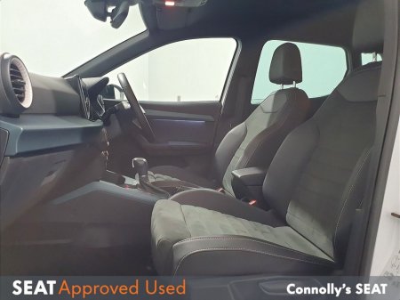 2023 SEAT Arona - thumbnail 8