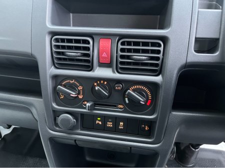 2025 Suzuki Carry Kai 4WD DUMPER 0.6 KEI TRUCK //AIRCON//DIFF LOCK//BRAND NEW DELIVERY MILES// €19,950 thumbnail