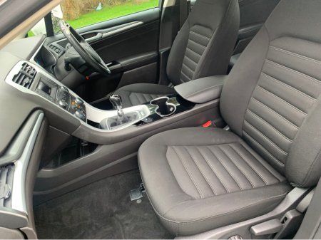 2017 Ford Mondeo 5DR 1.5 TDCI 120PS 4DR €7,995 thumbnail