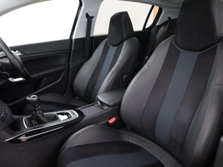 2020 Peugeot 308 - thumbnail 21