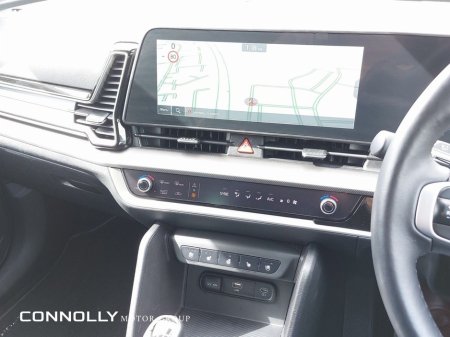 2024 Kia Sportage K3 Diesel €270pm €33,995 thumbnail