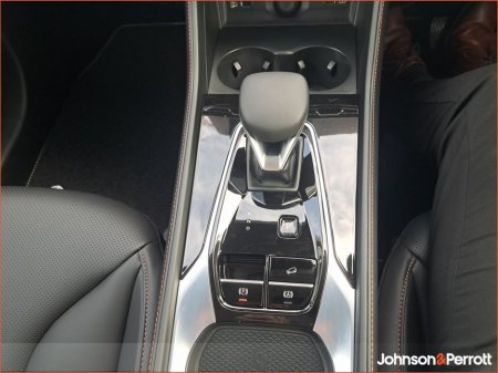 2026 MG HS ORDER YOUR NEW HS TODAY €41,845 thumbnail