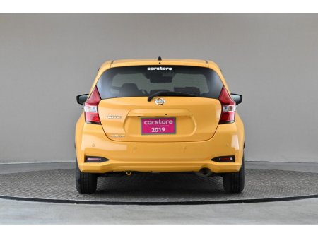 2019 Nissan Note - thumbnail 8