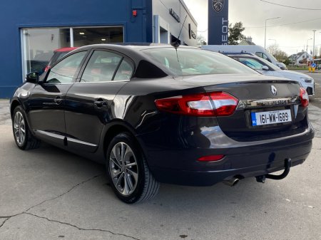 2016 Renault Fluence 1.5 DCI 110 R-LINK €9,900