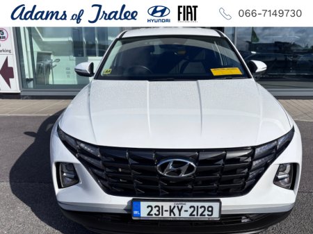 2023 Hyundai Tucson IX35 COMFORT PLUS 5DR €32,900