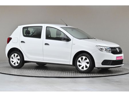 2017 Dacia Sandero 1.0 5SPD SCE ALTERNATIVE 75BHP €9,490 thumbnail
