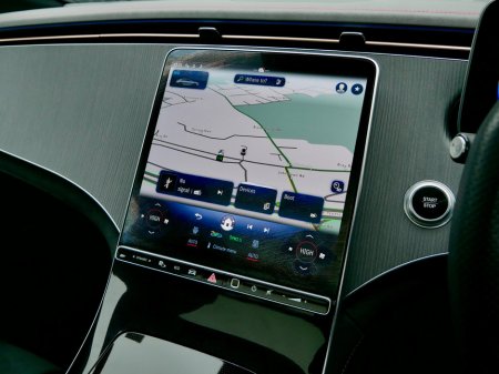 2024 Mercedes-Benz EQE - thumbnail 22