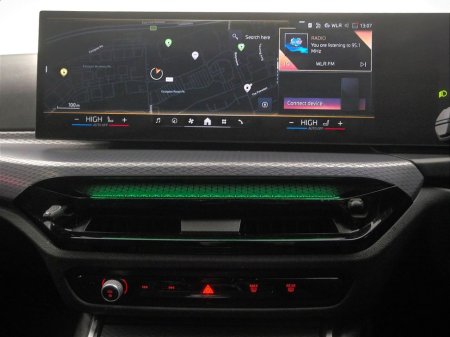 2025 BMW 3 Series 330e M Sport Touring €56,900 thumbnail