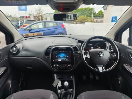 2014 Renault Captur - thumbnail 13