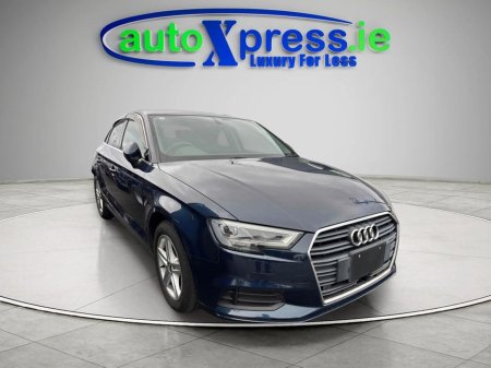 2017 Audi A3 - thumbnail 7