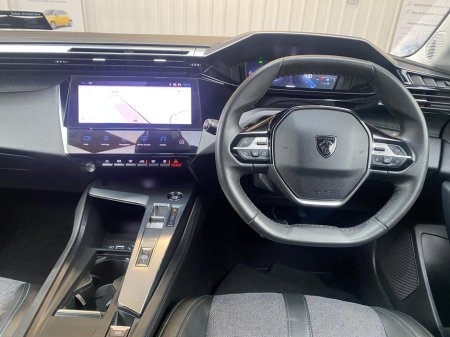 2023 Peugeot 408 - thumbnail 10