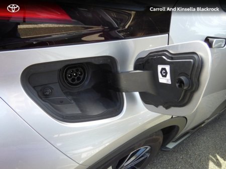 2025 Toyota C-HR - thumbnail 15