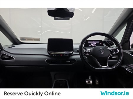 2021 Volkswagen ID.3 Business 145HP 58kWh thumbnail
