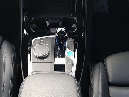 2023 BMW iX3 - thumbnail 10