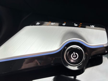 2023 Kia EV6 GT LINE 5DR AUTO €35,950 thumbnail