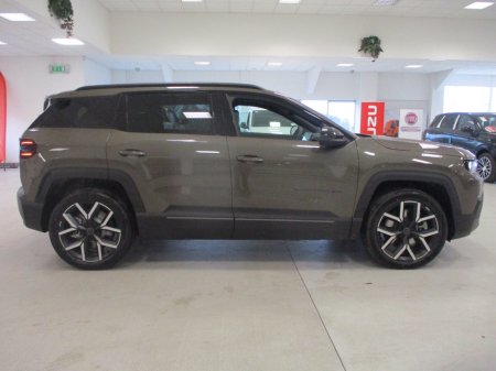 2026 Jeep Compass - thumbnail 8