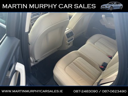 2022 Audi Q5 35 TDI SE S-TRONIC 5DR AUTO €33,950 thumbnail