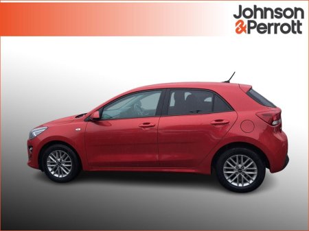 2023 Kia Rio 1.25 PE €20,900 thumbnail