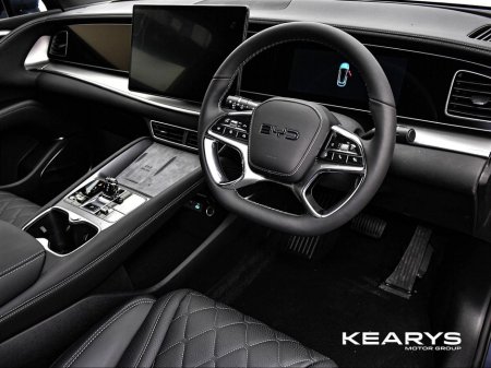 2025 BYD Sealion 7 - thumbnail 11