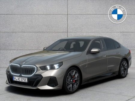 2026 BMW 5 Series 530e M Sport Pro