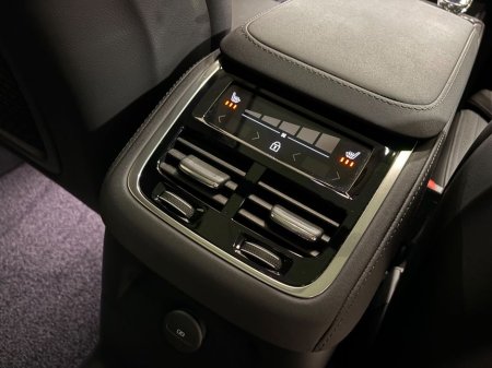 2025 Volvo XC90 T8 PLUS AWD=VAPOUR GREY//PAN ROOF//AS NEW=2 YEAR WARRANTY=TAILORED FINANCE PACKAGES INCL PCP AVAILABLE=TRADE IN'S WELCOME €79,995 thumbnail