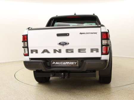 2021 Ford Ranger - photo 6