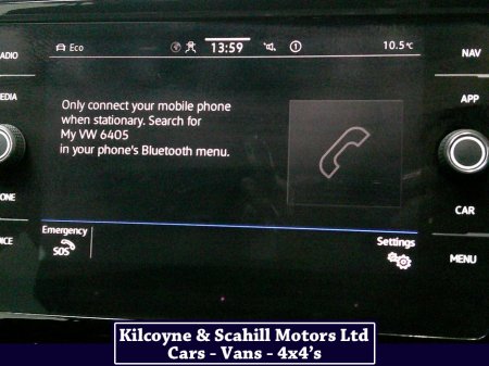 2021 Volkswagen Passat SE NAV TDI S-A DSG thumbnail