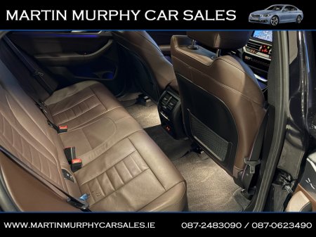 2022 BMW X4 M SPORT PRO XDRIVE 2.0 DIESEL €37,950 thumbnail