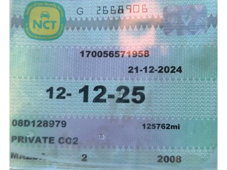 2008 Mazda Mazda2 - thumbnail 10