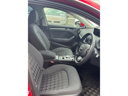 2014 Audi A3 1.2 TFSI SPORTBACK €12,999