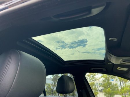 2016 BMW 5 Series M-SPORT 2.0 DIESEL AUTOMATIC SALOON SUNROOF €18,950