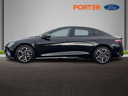 2025 BYD Seal - thumbnail 6