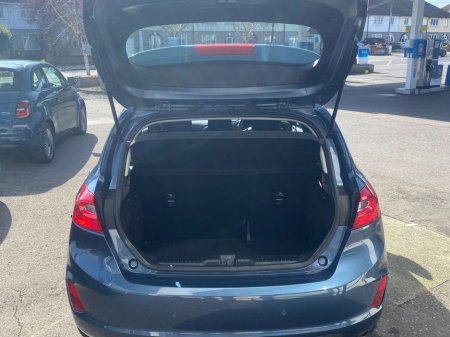 2019 Ford Fiesta - thumbnail 30