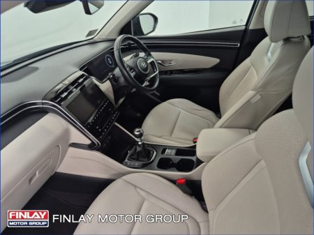 2021 Hyundai Tucson - photo 4