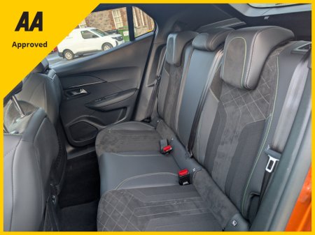 2021 Peugeot 2008 GT PREMIUM PURETECH S/S €22,999 thumbnail