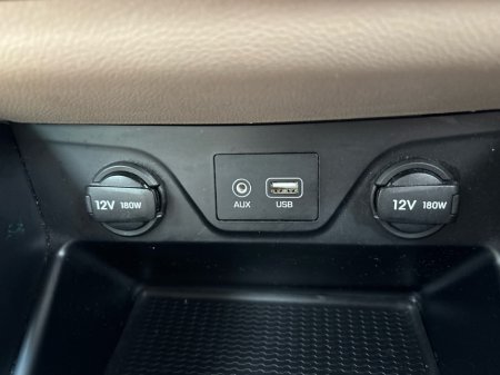 2018 Hyundai Tucson - thumbnail 17