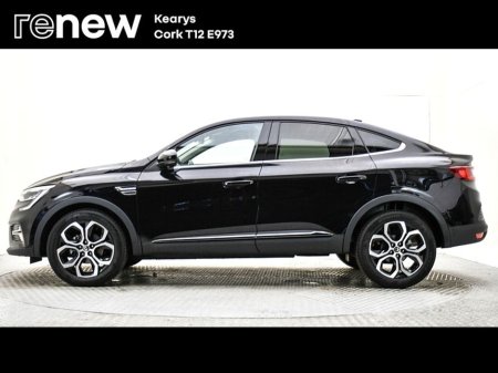 2022 Renault Arkana - thumbnail 7