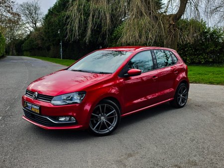 2017 Volkswagen Polo - thumbnail 10