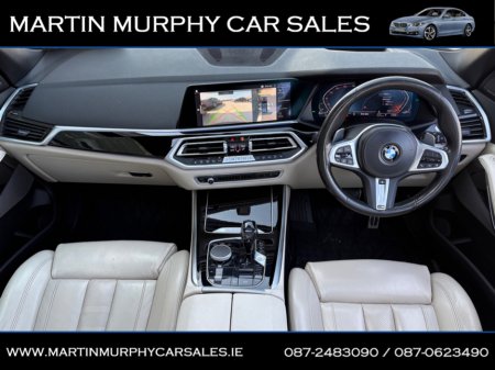 2019 BMW X5 - thumbnail 11