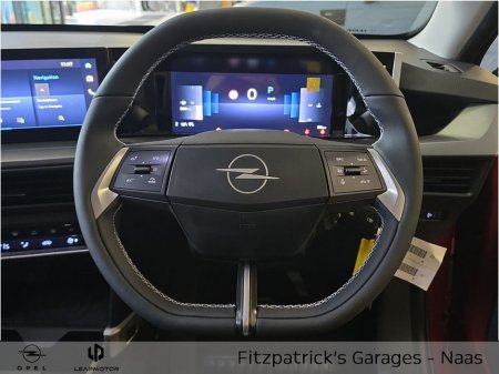 2026 Opel Frontera GS 1.2 MHEV Demo with 3.9% Finance Available & Price Includes €1,000 Scrappage Allowance €33,950 thumbnail