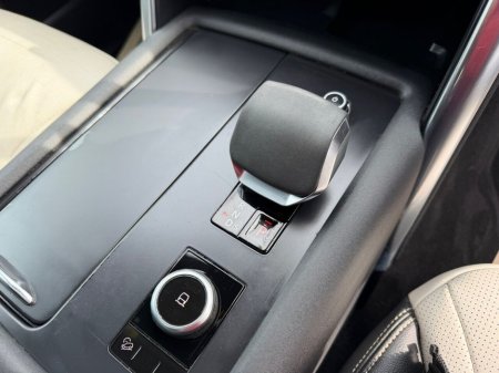 2021 Land Rover Discovery - thumbnail 15