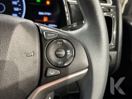 2020 Honda Shuttle - thumbnail 15