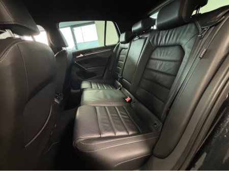 2014 Volkswagen Golf *VOLKSWAGEN GOLF R* *DSG* *KEYLESS ENTRY* *DCC* *PARKING SENSORS* *REVERSE CAMERA* *HEATED LEATHER ELECTRIC SEATS* *WIDE SCREEN *TRADE INS WELCOME* *2.0 R 4MOTION 300PS 5DR* €22,950 thumbnail