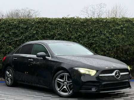 2022 Mercedes-Benz A Class A200d AMG-LINE PREMIUM PLUS // VIRTUAL COCKPIT // 360 PARKING SENSORS // DUAL ZONE CLIMATE CONTROL